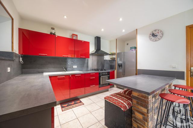 Maison &agrave; vendre - 5 pi&egrave;ces - 139,40 m2 - Carmaux - 81 - MIDI-PYRENEES