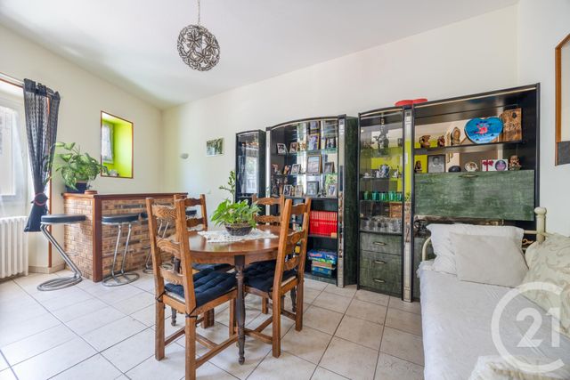 Maison &agrave; vendre - 5 pi&egrave;ces - 139,40 m2 - Carmaux - 81 - MIDI-PYRENEES