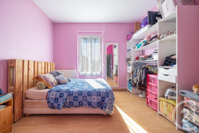 Maison à vendre - 5 pièces - 139,40 m2 - Carmaux - 81 - MIDI-PYRENEES