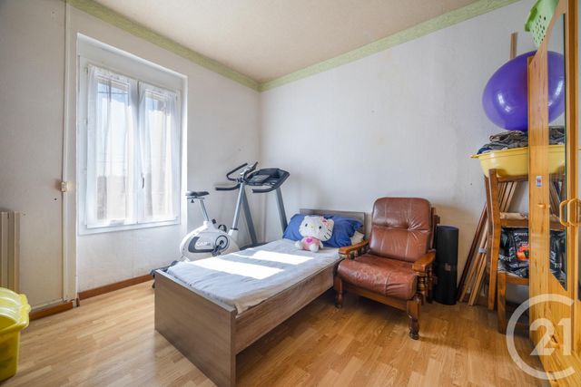 Maison à vendre - 5 pièces - 139,40 m2 - Carmaux - 81 - MIDI-PYRENEES