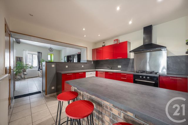 Maison &agrave; vendre - 5 pi&egrave;ces - 139,40 m2 - Carmaux - 81 - MIDI-PYRENEES