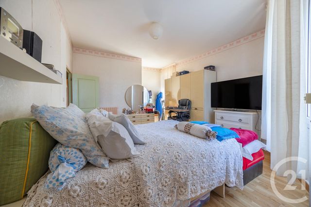 Maison &agrave; vendre - 5 pi&egrave;ces - 139,40 m2 - Carmaux - 81 - MIDI-PYRENEES