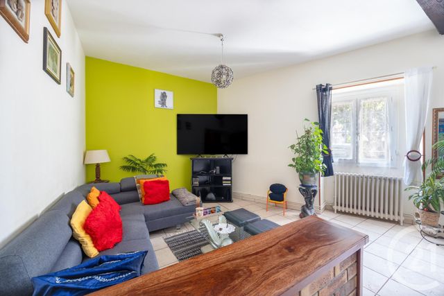 Maison à vendre - 5 pièces - 139,40 m2 - Carmaux - 81 - MIDI-PYRENEES