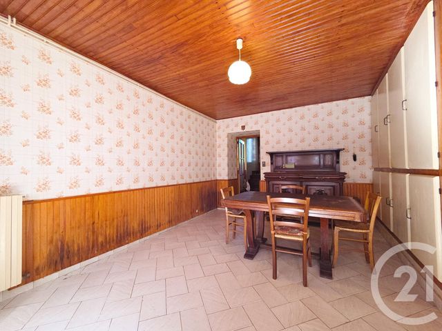 Maison à vendre - 4 pièces - 82,53 m2 - St Benoit De Carmaux - 81 - MIDI-PYRENEES