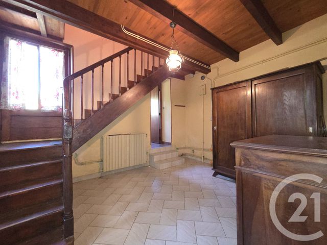 Maison à vendre - 4 pièces - 82,53 m2 - St Benoit De Carmaux - 81 - MIDI-PYRENEES