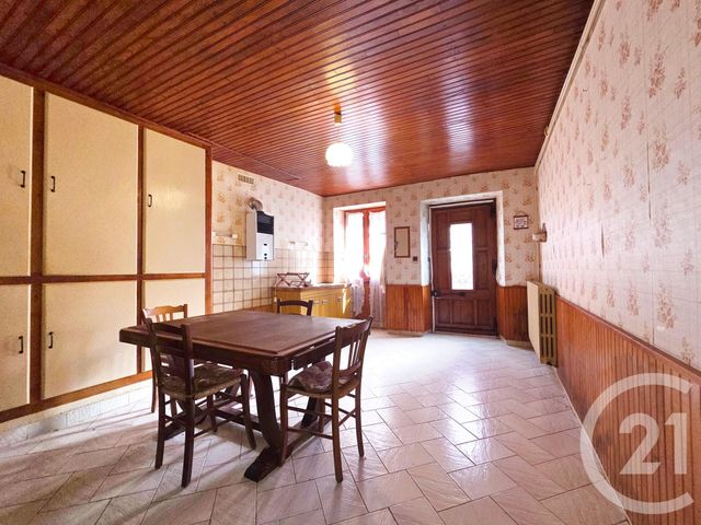 Maison à vendre - 4 pièces - 82,53 m2 - St Benoit De Carmaux - 81 - MIDI-PYRENEES