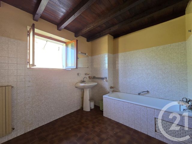 Maison à vendre - 4 pièces - 82,53 m2 - St Benoit De Carmaux - 81 - MIDI-PYRENEES