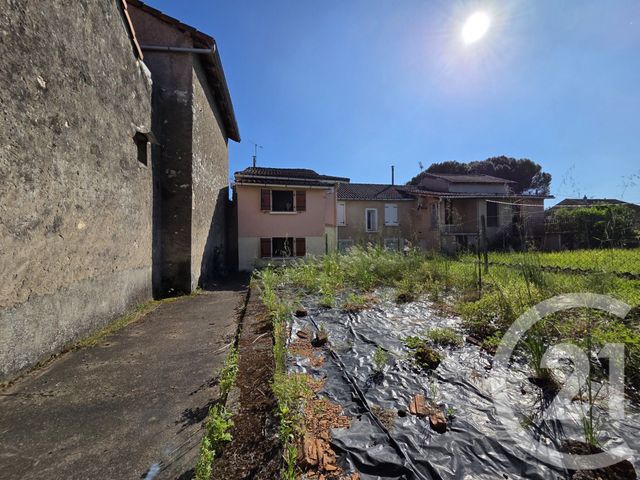 Maison à vendre - 4 pièces - 82,53 m2 - St Benoit De Carmaux - 81 - MIDI-PYRENEES