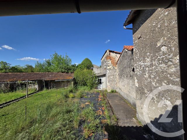 Maison à vendre - 4 pièces - 82,53 m2 - St Benoit De Carmaux - 81 - MIDI-PYRENEES