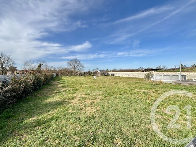 Maison à vendre - 7 pièces - 216,08 m2 - Lagrave - 81 - MIDI-PYRENEES