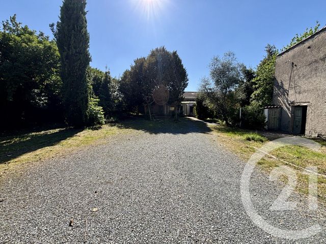 Maison à vendre - 6 pièces - 164,25 m2 - Le Garric - 81 - MIDI-PYRENEES