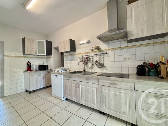 Maison à vendre - 6 pièces - 164,25 m2 - Le Garric - 81 - MIDI-PYRENEES