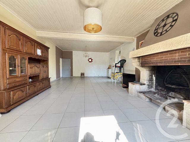 Maison à vendre - 6 pièces - 164,25 m2 - Le Garric - 81 - MIDI-PYRENEES