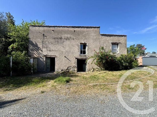 Maison à vendre - 6 pièces - 164,25 m2 - Le Garric - 81 - MIDI-PYRENEES