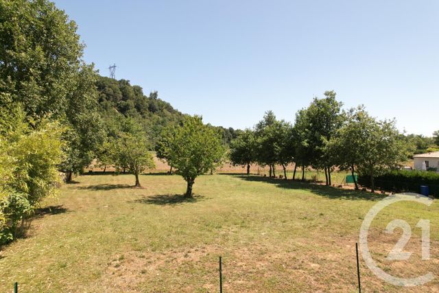 Terrain &agrave; vendre - 1609 m2 - Albi - 81 - MIDI-PYRENEES