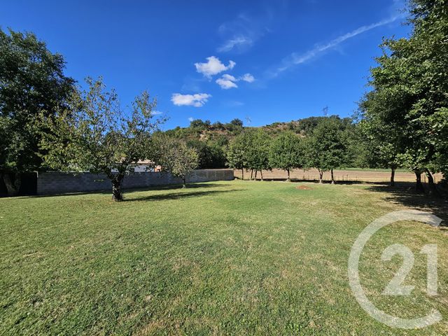 Terrain &agrave; vendre - 1609 m2 - Albi - 81 - MIDI-PYRENEES