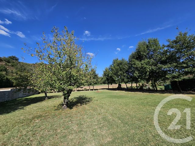 Terrain &agrave; vendre - 1609 m2 - Albi - 81 - MIDI-PYRENEES