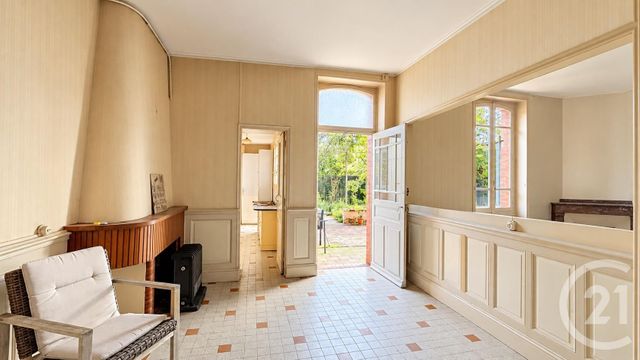 Maison &agrave; vendre - 7 pi&egrave;ces - 170 m2 - Albi - 81 - MIDI-PYRENEES