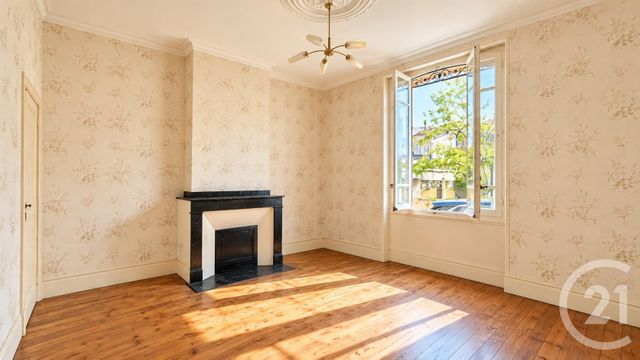 Maison &agrave; vendre - 7 pi&egrave;ces - 170 m2 - Albi - 81 - MIDI-PYRENEES