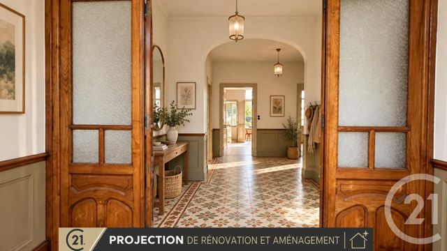 Maison &agrave; vendre - 7 pi&egrave;ces - 170 m2 - Albi - 81 - MIDI-PYRENEES