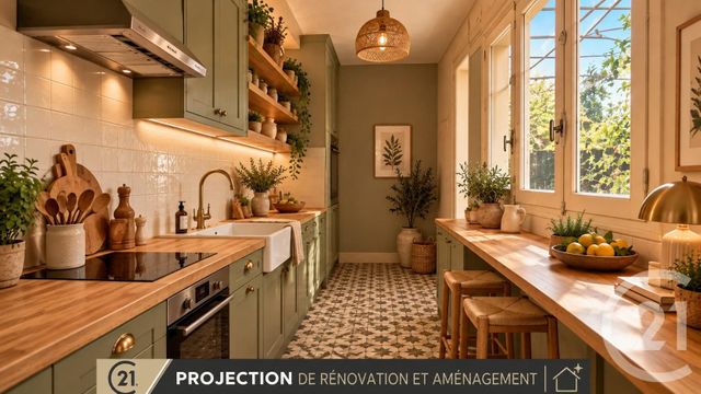 Maison &agrave; vendre - 7 pi&egrave;ces - 170 m2 - Albi - 81 - MIDI-PYRENEES