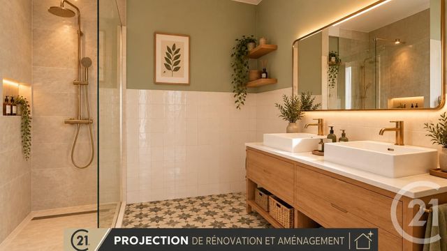 Maison &agrave; vendre - 7 pi&egrave;ces - 170 m2 - Albi - 81 - MIDI-PYRENEES