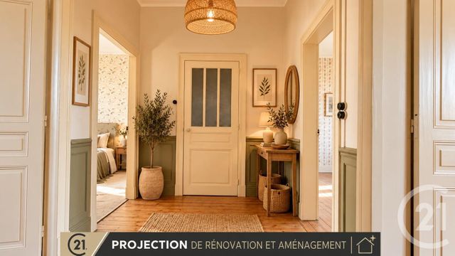 Maison &agrave; vendre - 7 pi&egrave;ces - 170 m2 - Albi - 81 - MIDI-PYRENEES