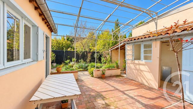 Maison &agrave; vendre - 7 pi&egrave;ces - 170 m2 - Albi - 81 - MIDI-PYRENEES