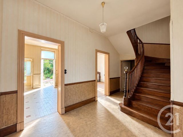Maison &agrave; vendre - 7 pi&egrave;ces - 170 m2 - Albi - 81 - MIDI-PYRENEES