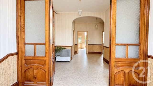 Maison &agrave; vendre - 7 pi&egrave;ces - 170 m2 - Albi - 81 - MIDI-PYRENEES