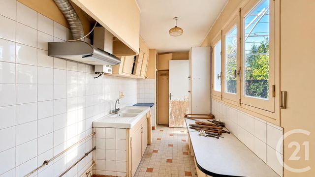 Maison &agrave; vendre - 7 pi&egrave;ces - 170 m2 - Albi - 81 - MIDI-PYRENEES