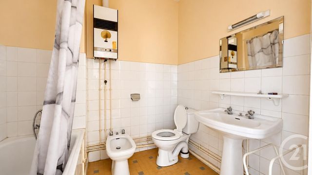 Maison &agrave; vendre - 7 pi&egrave;ces - 170 m2 - Albi - 81 - MIDI-PYRENEES