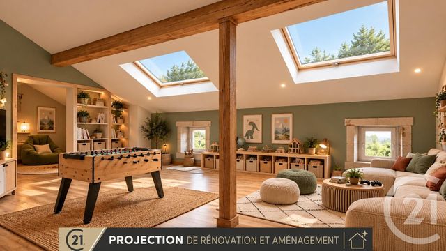 Maison &agrave; vendre - 7 pi&egrave;ces - 170 m2 - Albi - 81 - MIDI-PYRENEES