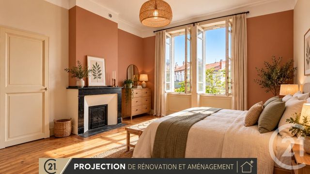 Maison &agrave; vendre - 7 pi&egrave;ces - 170 m2 - Albi - 81 - MIDI-PYRENEES