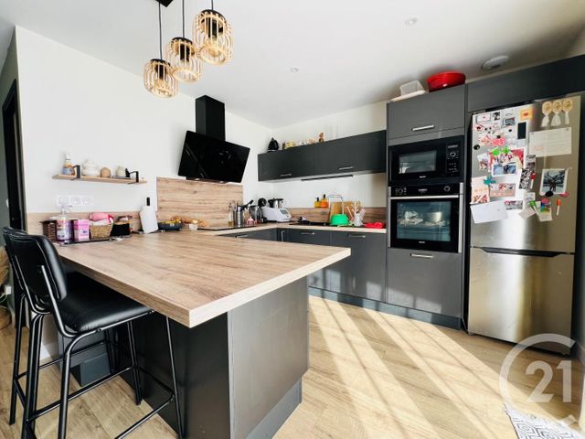 Maison à vendre - 4 pièces - 97,80 m2 - Gaillac - 81 - MIDI-PYRENEES