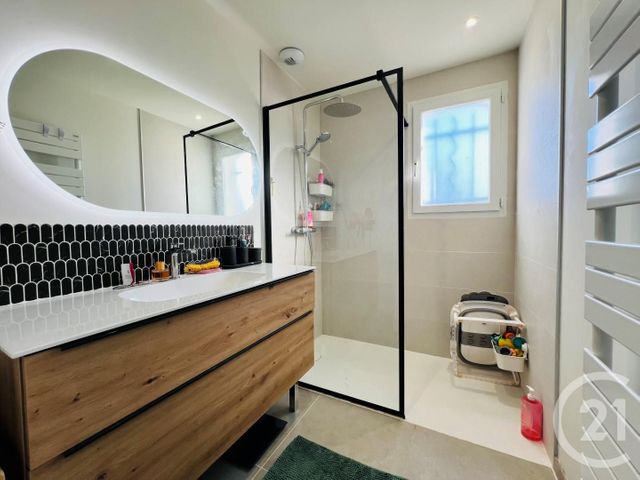 Maison à vendre - 4 pièces - 97,80 m2 - Gaillac - 81 - MIDI-PYRENEES