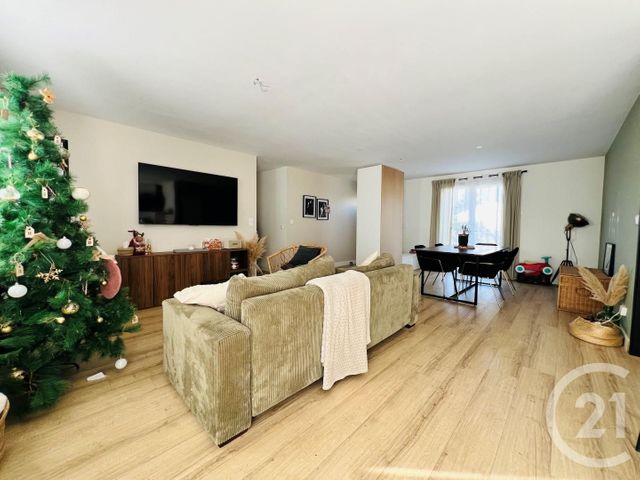 Maison à vendre - 4 pièces - 97,80 m2 - Gaillac - 81 - MIDI-PYRENEES