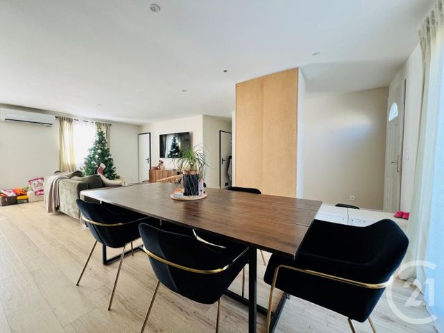 Maison à vendre - 4 pièces - 97,80 m2 - Gaillac - 81 - MIDI-PYRENEES