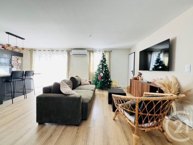 Maison à vendre - 4 pièces - 97,80 m2 - Gaillac - 81 - MIDI-PYRENEES