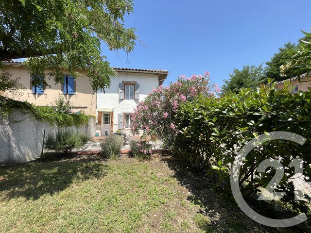 Maison à vendre - 3 pièces - 70,05 m2 - Gaillac - 81 - MIDI-PYRENEES