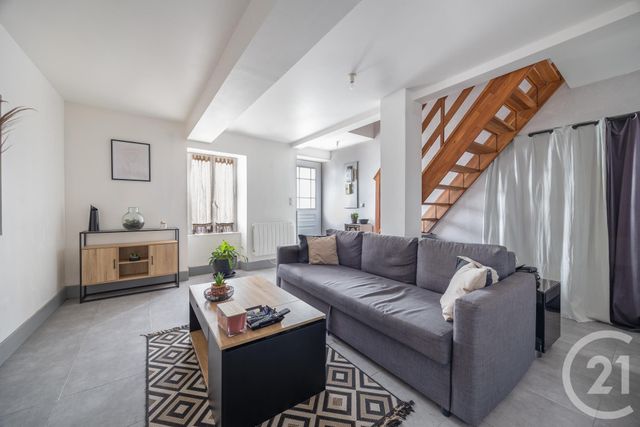 Maison à vendre - 3 pièces - 70,05 m2 - Gaillac - 81 - MIDI-PYRENEES