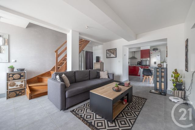 Maison à vendre - 3 pièces - 70,05 m2 - Gaillac - 81 - MIDI-PYRENEES