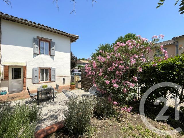 maison - GAILLAC - 81