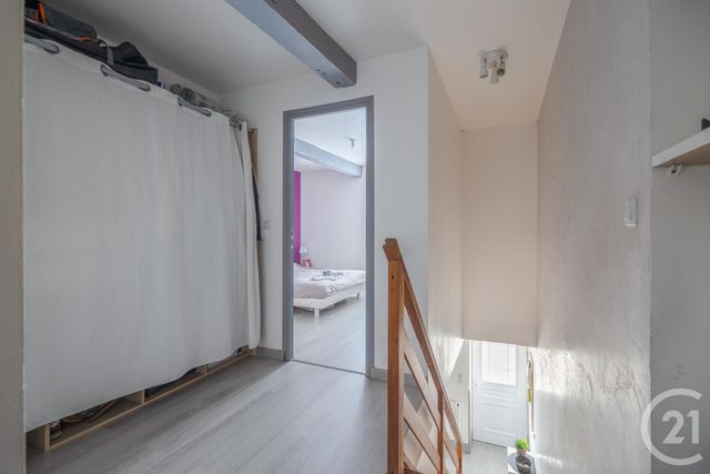 Maison à vendre - 3 pièces - 70,05 m2 - Gaillac - 81 - MIDI-PYRENEES