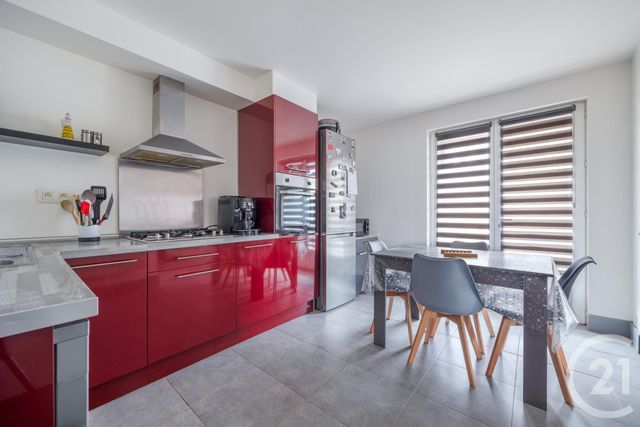 Maison à vendre - 3 pièces - 70,05 m2 - Gaillac - 81 - MIDI-PYRENEES