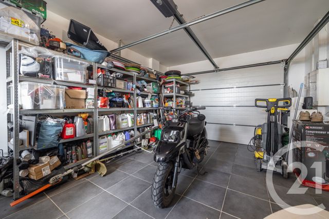 Maison à vendre - 6 pièces - 145,87 m2 - Puygouzon - 81 - MIDI-PYRENEES