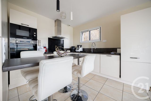 Maison à vendre - 6 pièces - 145,87 m2 - Puygouzon - 81 - MIDI-PYRENEES