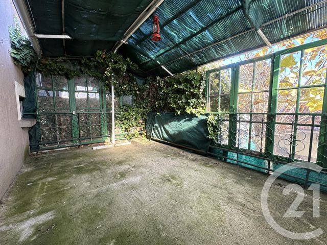 Maison à vendre - 4 pièces - 93 m2 - Blaye Les Mines - 81 - MIDI-PYRENEES