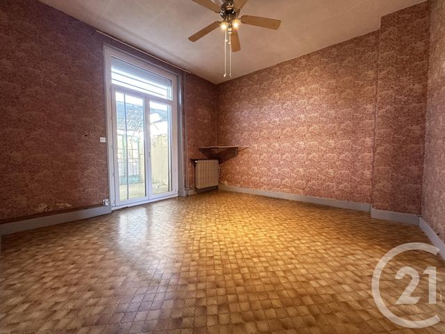 Maison à vendre - 4 pièces - 93 m2 - Blaye Les Mines - 81 - MIDI-PYRENEES