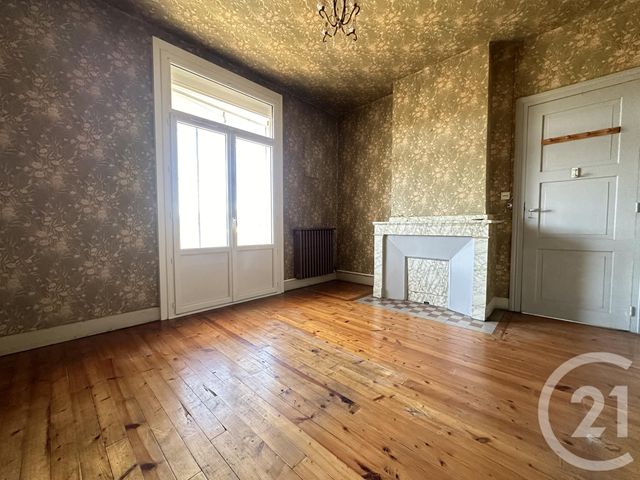 Maison à vendre - 4 pièces - 93 m2 - Blaye Les Mines - 81 - MIDI-PYRENEES